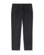 Vuori Vintage Jean Classic Fit 30 | Black Wash Denim