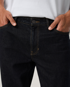 Vuori Vintage Jean Classic Fit 30 | Comet Rinse Denim