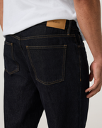 Vuori Vintage Jean Classic Fit 30 | Comet Rinse Denim