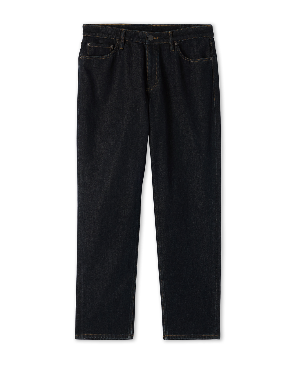 Vuori Vintage Jean Classic Fit 30 | Comet Rinse Denim