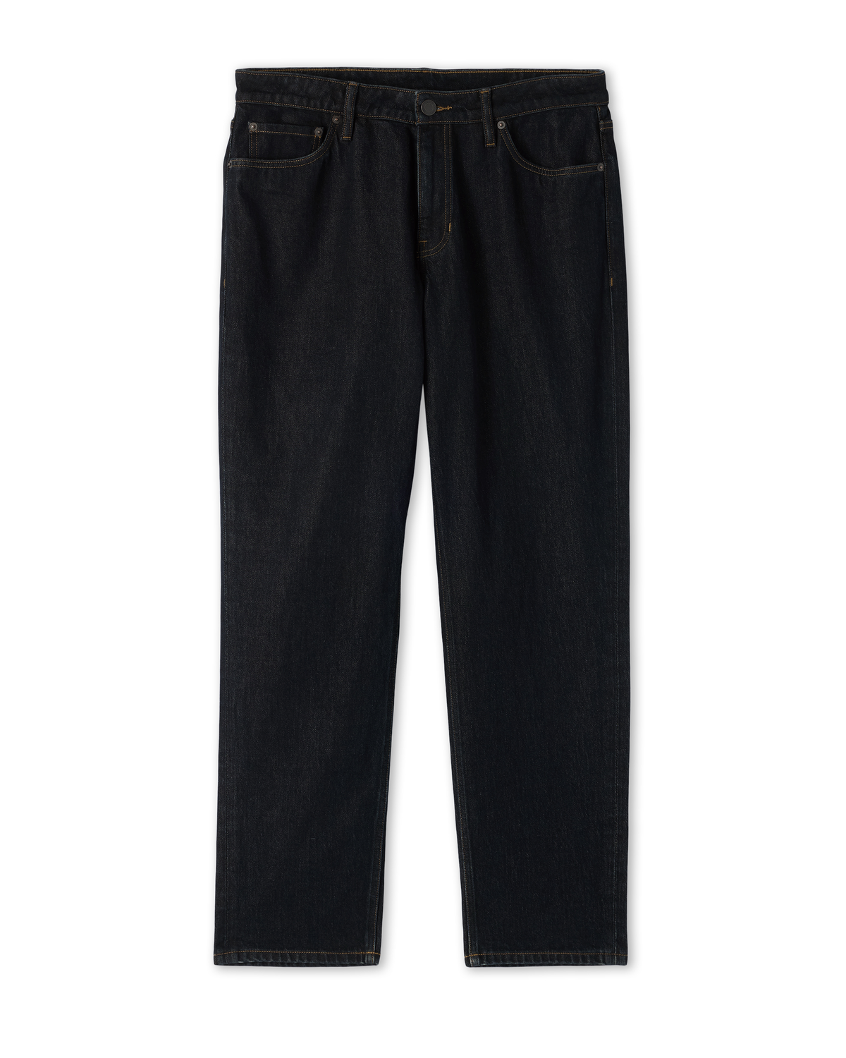 Vuori Vintage Jean Classic Fit 30 | Comet Rinse Denim