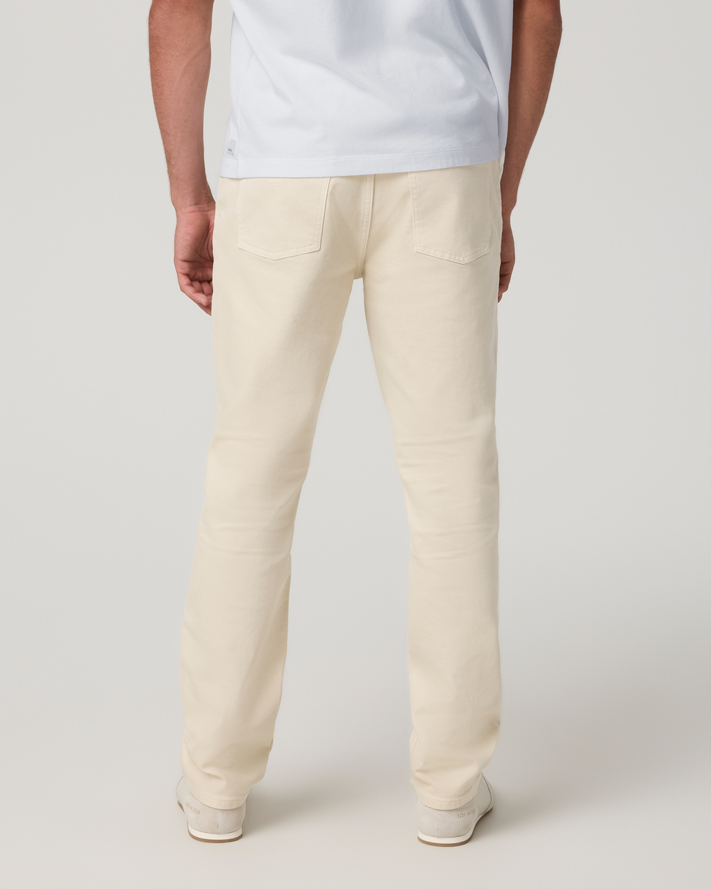 Vuori Vintage Jean Classic Fit 32 | Natural Denim
