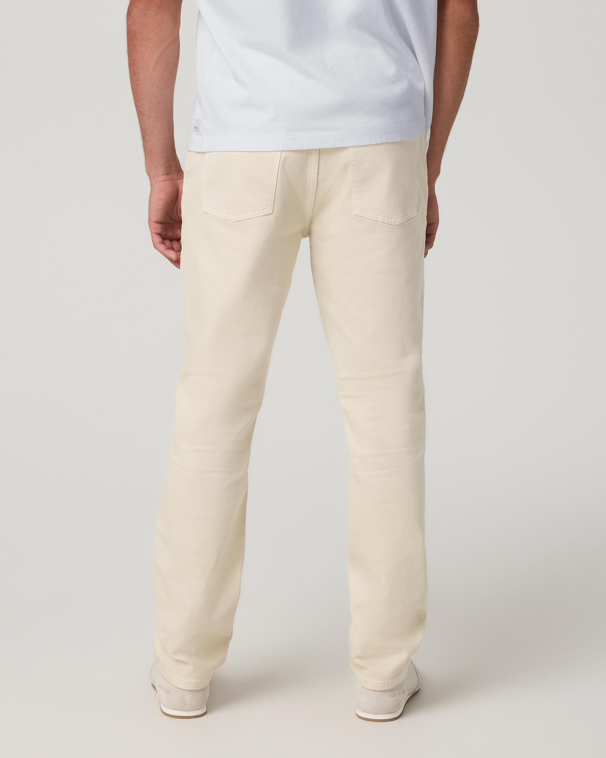Vuori Vintage Jean Classic Fit 30 | Natural Denim