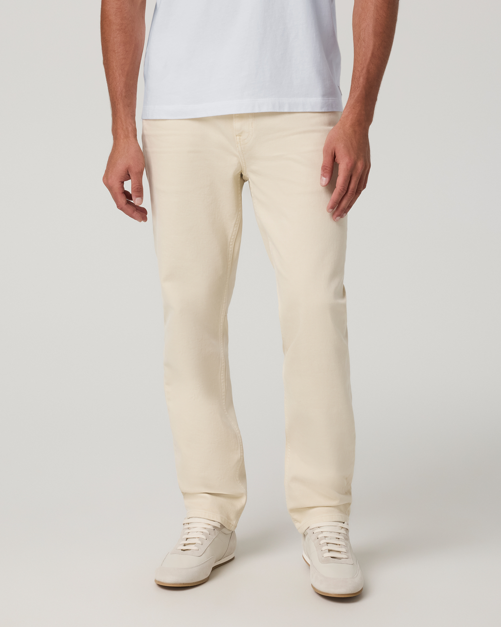 Vuori Vintage Jean Classic Fit 32 | Natural Denim