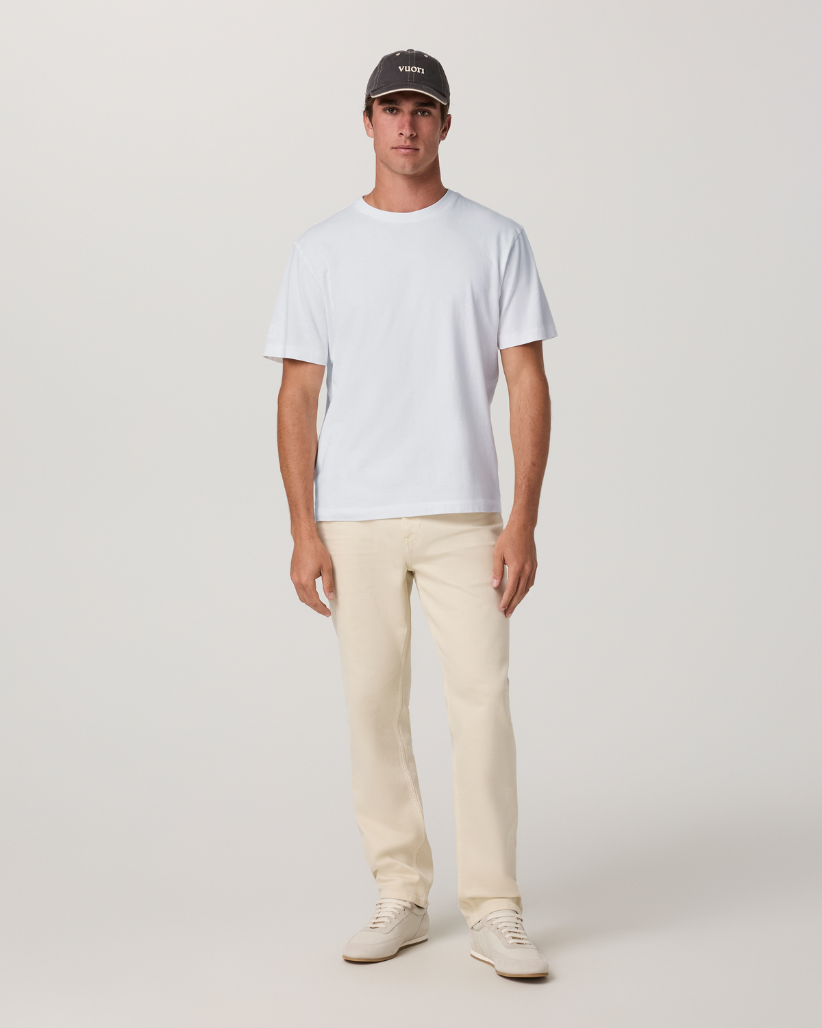 Vuori Vintage Jean Classic Fit 30 | Natural Denim