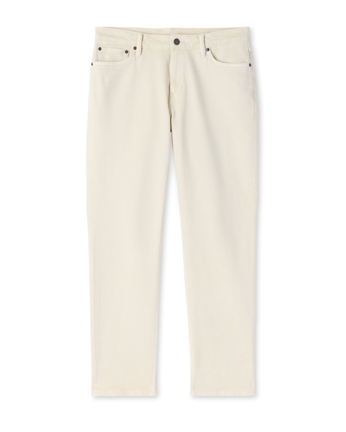 Vuori Vintage Jean Classic Fit 30 | Natural Denim