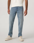 Vuori Vintage Jean Classic Fit 32 | Light Wash Denim