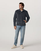 Vuori Vintage Jean Classic Fit 32 | Light Wash Denim