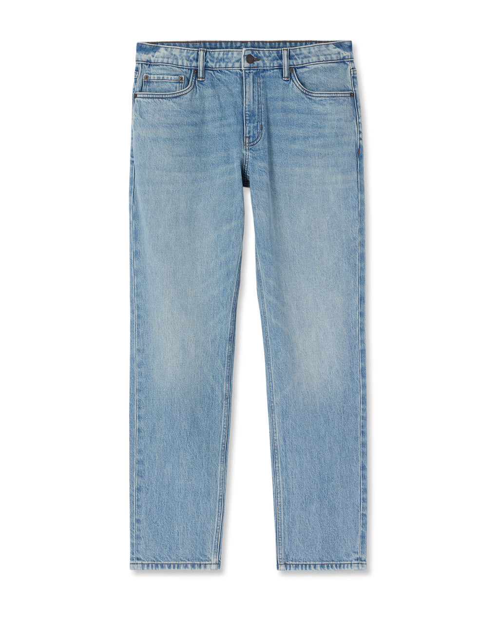Vuori Vintage Jean Classic Fit 30 | Light Wash Denim