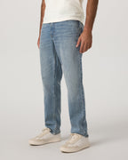 Vuori Vintage Jean Classic Fit 30 | Light Wash Denim