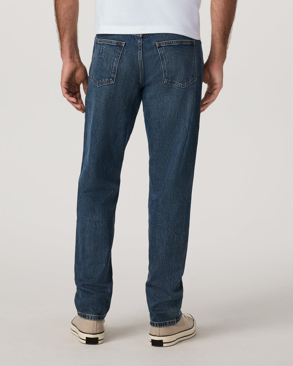 Vuori Vintage Jean Classic Fit 30 | Medium Wash Denim