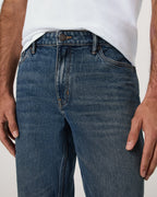 Vuori Vintage Jean Classic Fit 30 | Medium Wash Denim