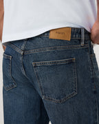 Vuori Vintage Jean Classic Fit 30 | Medium Wash Denim