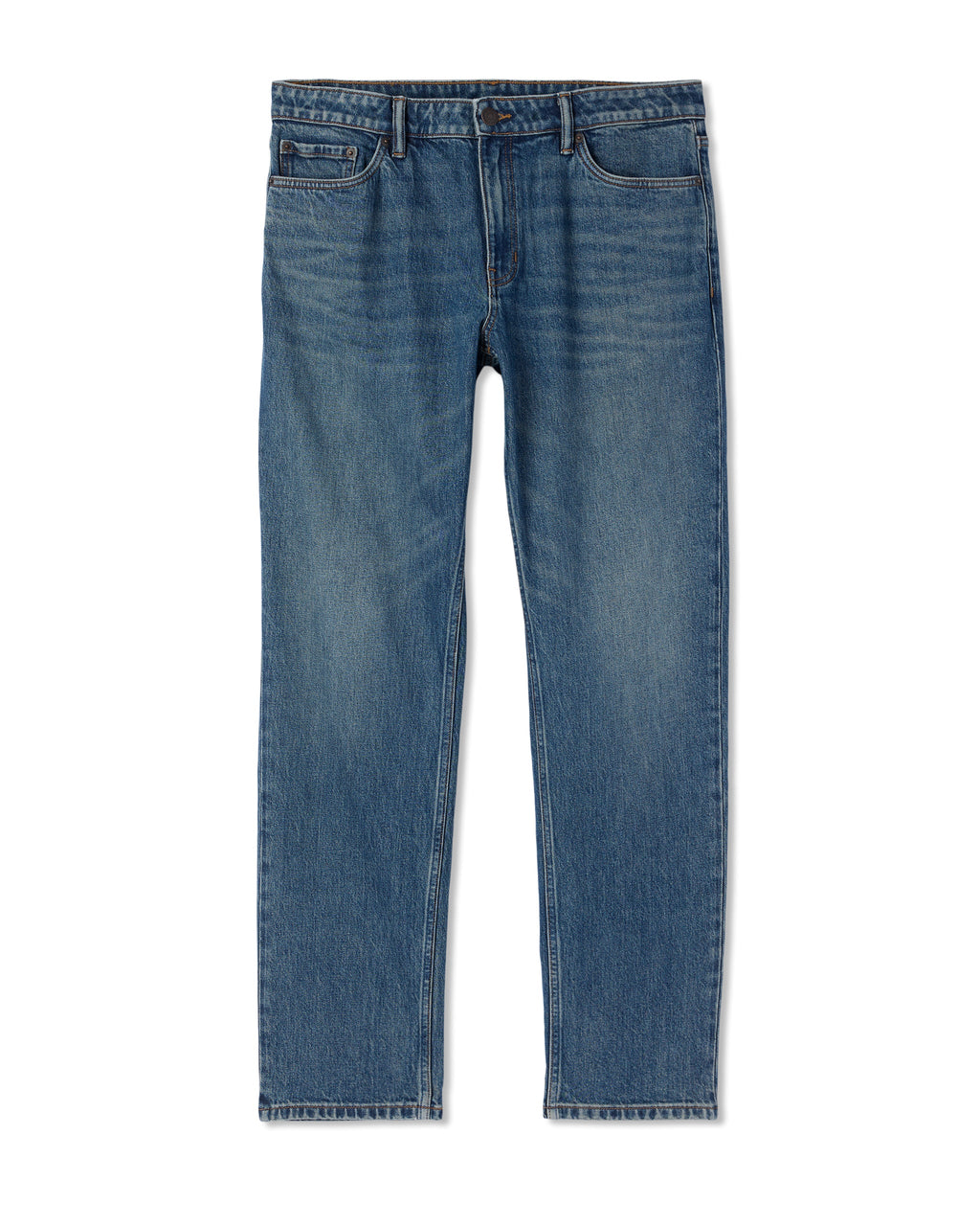 Vuori Vintage Jean Classic Fit 30 | Medium Wash Denim