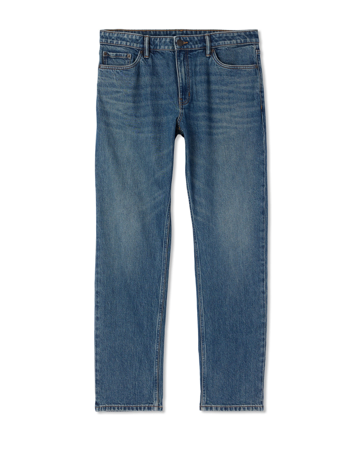 Vuori Vintage Jean Classic Fit 30 | Medium Wash Denim