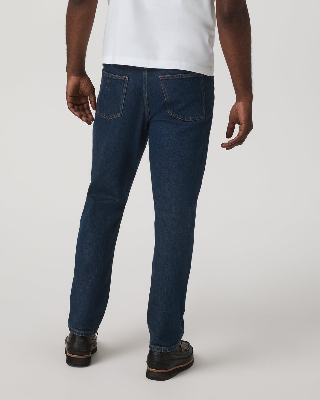 Vuori Vintage Jean Classic Fit 30 | Rinse Denim