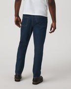 Vuori Vintage Jean Classic Fit 30 | Rinse Denim
