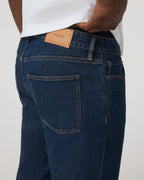Vuori Vintage Jean Classic Fit 30 | Rinse Denim