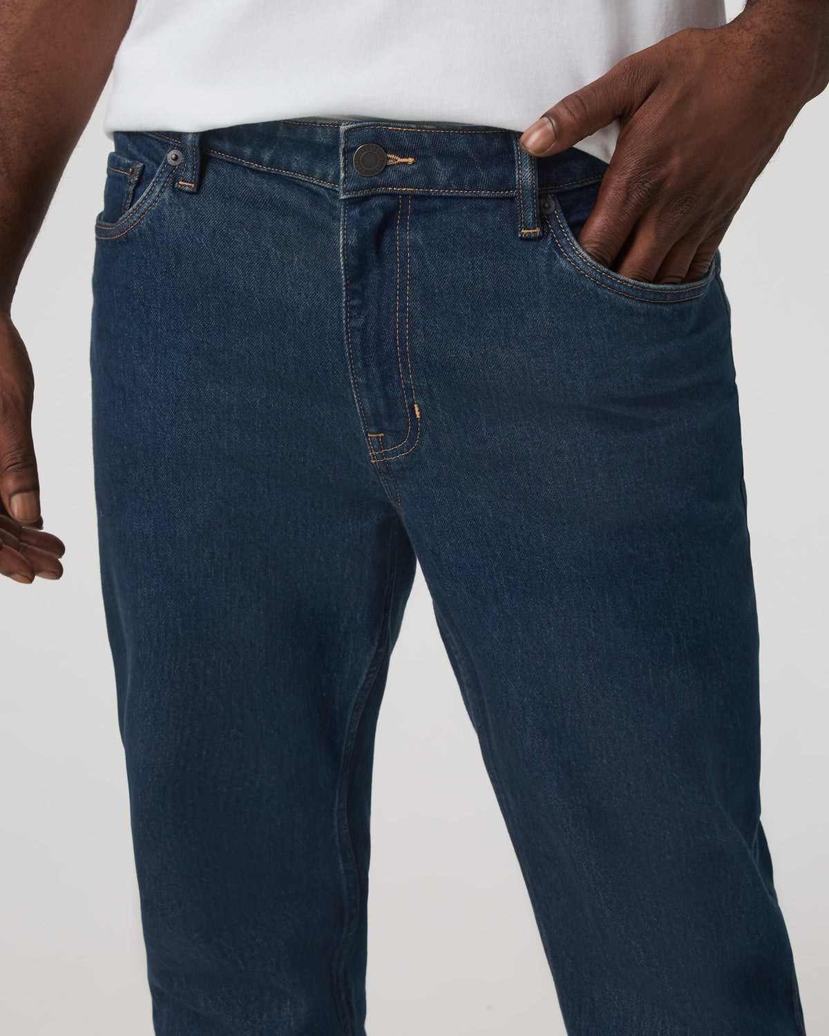 Vuori Vintage Jean Classic Fit 30 | Rinse Denim