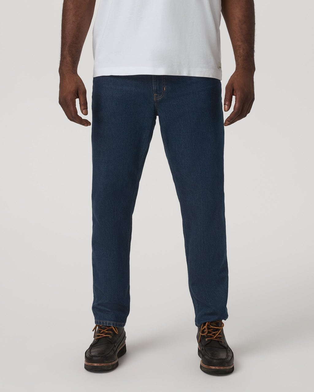 Vuori Vintage Jean Classic Fit 32 | Rinse Denim