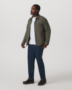 Vuori Vintage Jean Classic Fit 32 | Rinse Denim