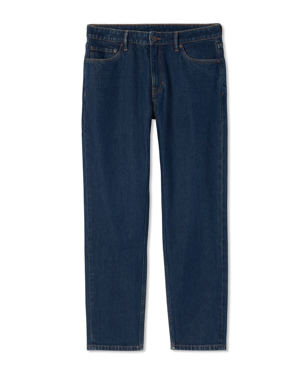 Vuori Vintage Jean Classic Fit 30 | Rinse Denim