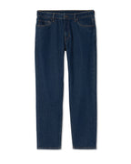 Vuori Vintage Jean Classic Fit 30 | Rinse Denim