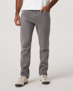 Benton Stretch Twill Pant Athletic Slim Fit 30 | Cavern Grey
