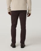 Benton Stretch Twill Pant Athletic Slim Fit 32 | French Roast