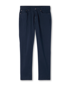 Benton Stretch Twill Pant Athletic Slim Fit 32 | Ink