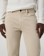 Benton Stretch Twill Pant Athletic Slim Fit 30 | Limestone