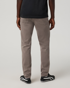 Benton Stretch Twill Pant Athletic Slim Fit 32 | Smokey Taupe