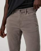 Benton Stretch Twill Pant Athletic Slim Fit 32 | Smokey Taupe