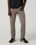 Benton Stretch Twill Pant Athletic Slim Fit 32 | Smokey Taupe
