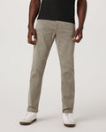 Benton Stretch Twill Pant Athletic Slim Fit 32 | Taupe