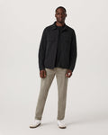 Benton Stretch Twill Pant Athletic Slim Fit 30 | Taupe
