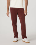 Benton Stretch Twill Pant Classic Fit 30 | Burnt Sienna