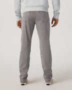 Benton Stretch Twill Pant Classic Fit 32 | Cavern Grey