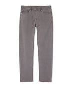 Benton Stretch Twill Pant Classic Fit 30 | Cavern Grey