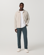 Benton Stretch Twill Pant Classic Fit 32 | Lake