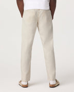 Benton Stretch Twill Pant Classic Fit 32 | Natural