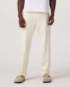 Benton Stretch Twill Pant Classic Fit 32 | Natural