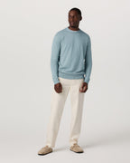Benton Stretch Twill Pant Classic Fit 32 | Natural
