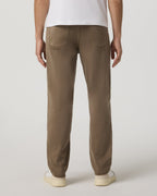 Benton Stretch Twill Pant Classic Fit 30 | Peppercorn