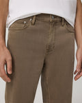 Benton Stretch Twill Pant Classic Fit 30 | Peppercorn