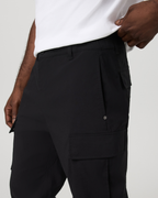 Kore Everyday Cargo Pant Classic Fit 30 | Black