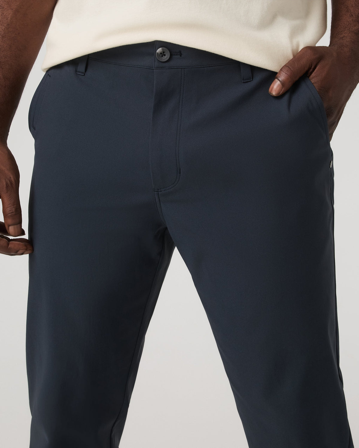 Cascade Tech Chino Pant Classic Fit 30 | Ink