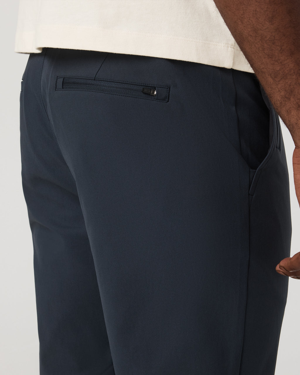 Cascade Tech Chino Pant Classic Fit 30 | Ink