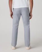 Cascade Elastic Waist Trouser Classic Fit 30 | Heather Grey
