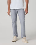 Cascade Elastic Waist Trouser Classic Fit 30 | Heather Grey
